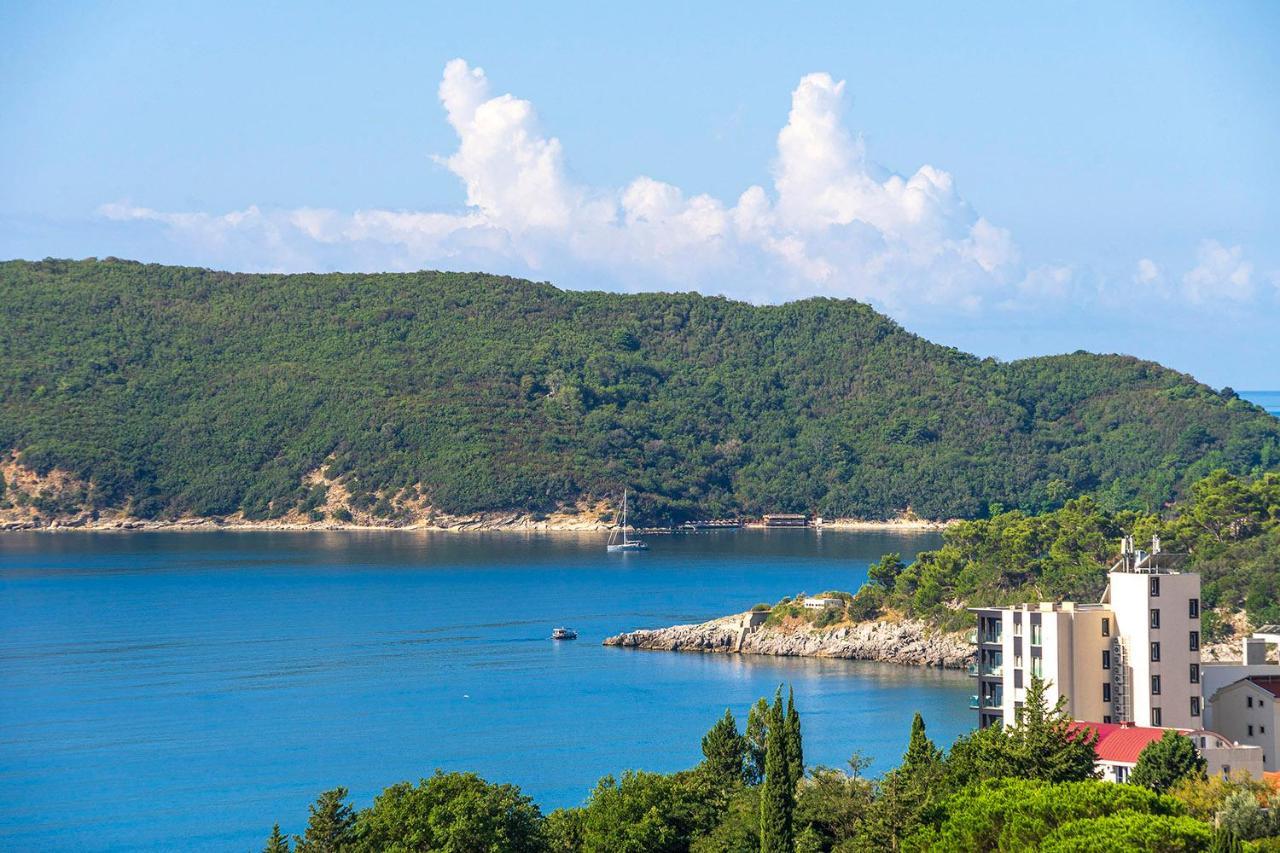 Status-M Apartments Bečići Kültér fotó