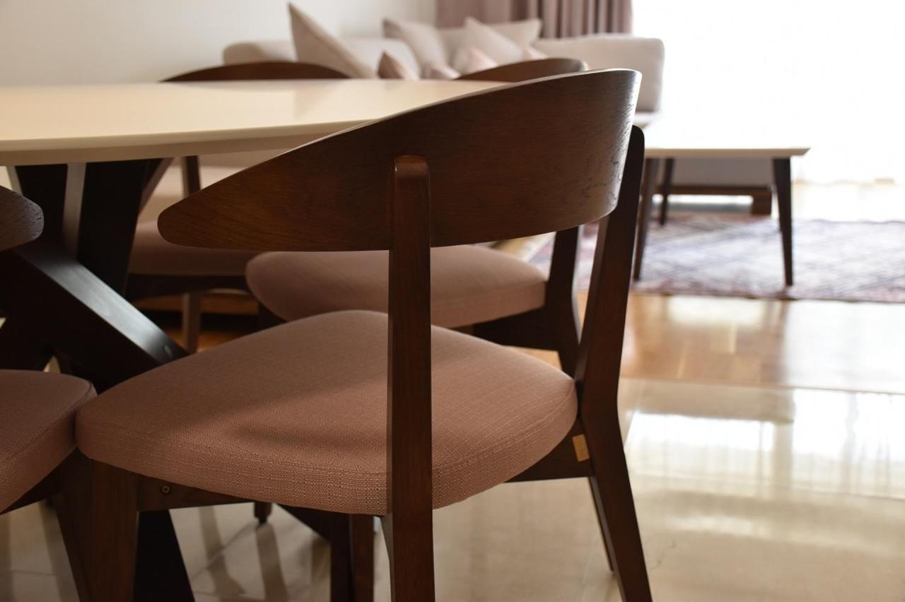 Status-M Apartments Bečići Kültér fotó