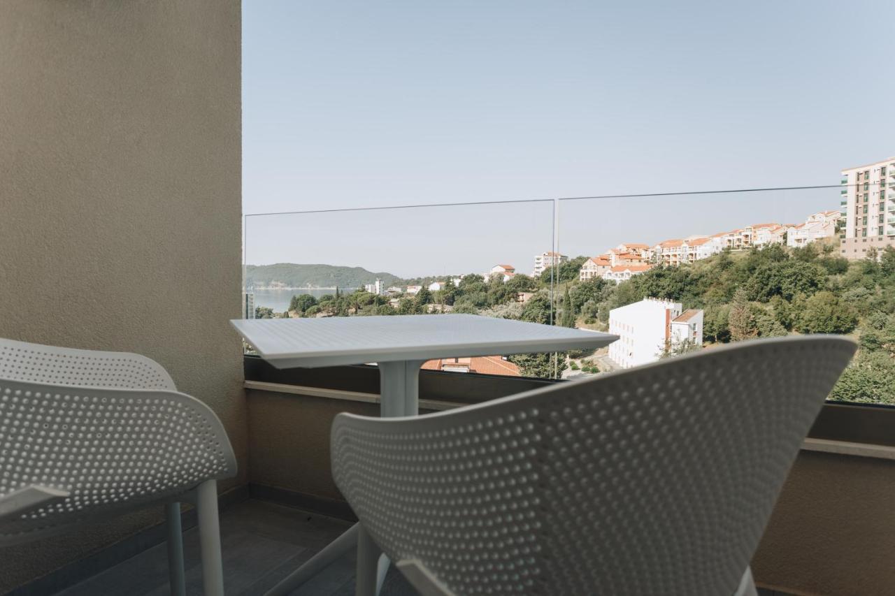 Status-M Apartments Bečići Kültér fotó